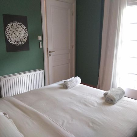 Hidesign Athens Apollon Luxury Apt In Plaka Acropolis Atenas Exterior foto