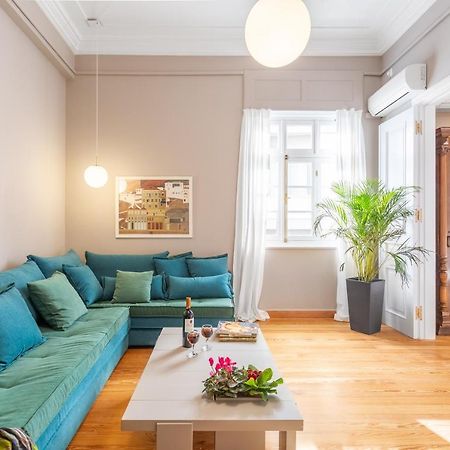 Hidesign Athens Apollon Luxury Apt In Plaka Acropolis Atenas Exterior foto