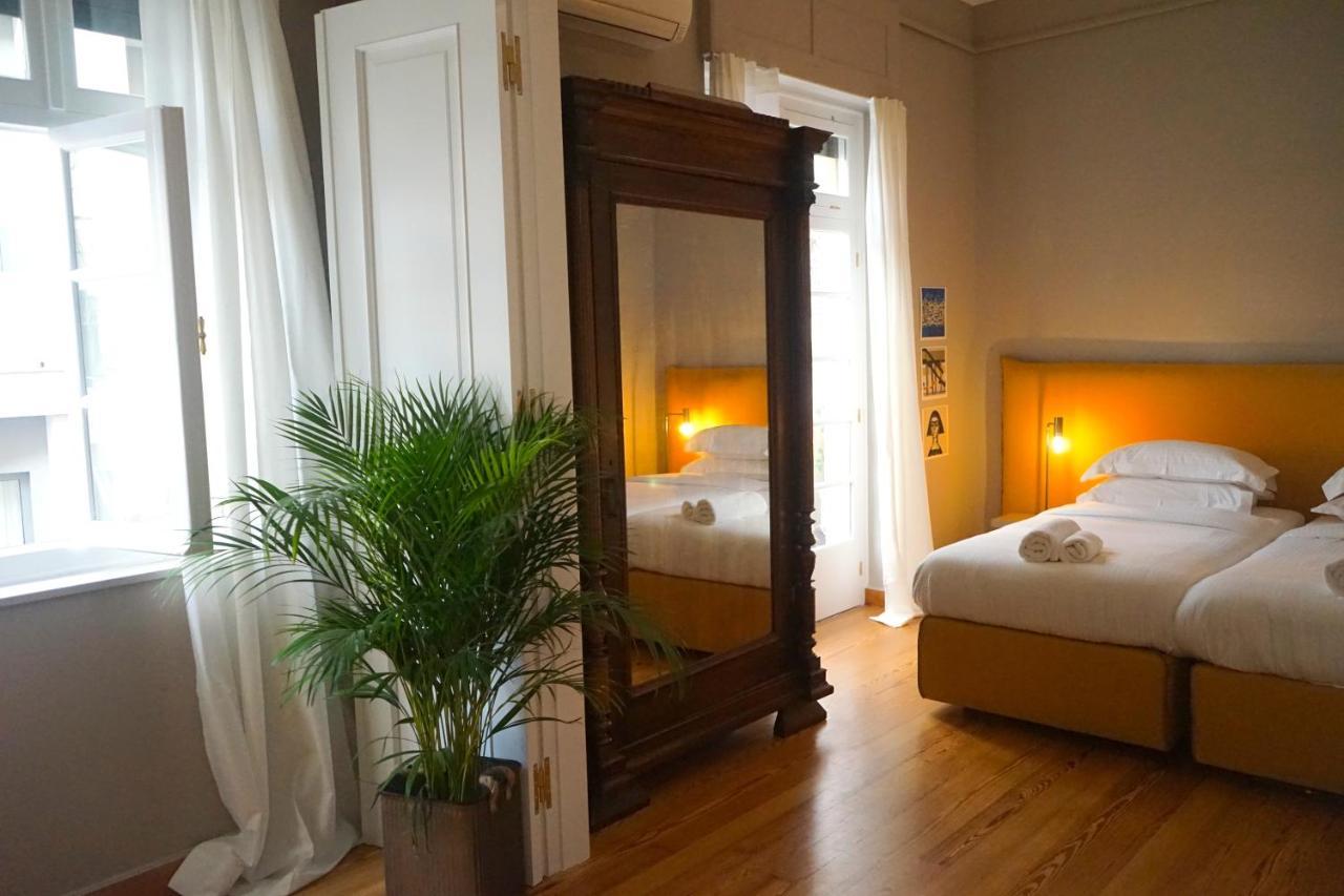 Hidesign Athens Apollon Luxury Apt In Plaka Acropolis Atenas Exterior foto