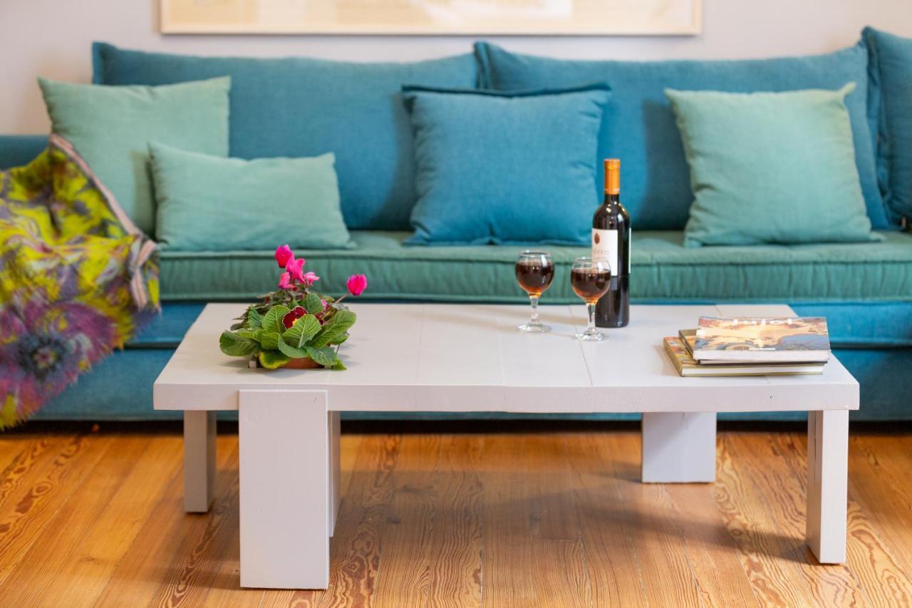 Hidesign Athens Apollon Luxury Apt In Plaka Acropolis Atenas Exterior foto